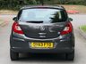 USED 2013 63 VAUXHALL CORSA 1.4 16V Energy Hatchback 5dr Petrol Manual Euro 5 (A/C) (100 ps) 
