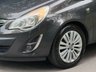 USED 2013 63 VAUXHALL CORSA 1.4 16V Energy Hatchback 5dr Petrol Manual Euro 5 (A/C) (100 ps) 