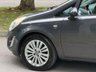 USED 2013 63 VAUXHALL CORSA 1.4 16V Energy Hatchback 5dr Petrol Manual Euro 5 (A/C) (100 ps) 