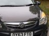 USED 2013 63 VAUXHALL CORSA 1.4 16V Energy Hatchback 5dr Petrol Manual Euro 5 (A/C) (100 ps) 