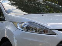 USED 2009 59 FORD FIESTA 1.4 Zetec Hatchback 5dr Petrol Manual (133 g/km, 94 bhp) 