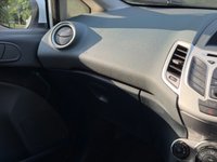 USED 2009 59 FORD FIESTA 1.4 Zetec Hatchback 5dr Petrol Manual (133 g/km, 94 bhp) 
