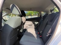 USED 2009 59 FORD FIESTA 1.4 Zetec Hatchback 5dr Petrol Manual (133 g/km, 94 bhp) 