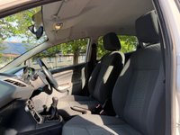 USED 2009 59 FORD FIESTA 1.4 Zetec Hatchback 5dr Petrol Manual (133 g/km, 94 bhp) 