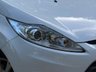 USED 2009 59 FORD FIESTA 1.4 Zetec Hatchback 5dr Petrol Manual (133 g/km, 94 bhp) 