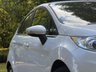 USED 2009 59 FORD FIESTA 1.4 Zetec Hatchback 5dr Petrol Manual (133 g/km, 94 bhp) 