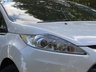 USED 2009 59 FORD FIESTA 1.4 Zetec Hatchback 5dr Petrol Manual (133 g/km, 94 bhp) 