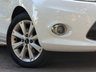 USED 2009 59 FORD FIESTA 1.4 Zetec Hatchback 5dr Petrol Manual (133 g/km, 94 bhp) 