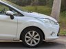 USED 2009 59 FORD FIESTA 1.4 Zetec Hatchback 5dr Petrol Manual (133 g/km, 94 bhp) 