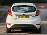 USED 2009 59 FORD FIESTA 1.4 Zetec Hatchback 5dr Petrol Manual (133 g/km, 94 bhp) 
