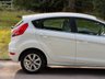 USED 2009 59 FORD FIESTA 1.4 Zetec Hatchback 5dr Petrol Manual (133 g/km, 94 bhp) 