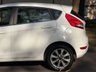 USED 2009 59 FORD FIESTA 1.4 Zetec Hatchback 5dr Petrol Manual (133 g/km, 94 bhp) 