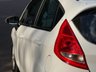 USED 2009 59 FORD FIESTA 1.4 Zetec Hatchback 5dr Petrol Manual (133 g/km, 94 bhp) 