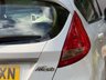 USED 2009 59 FORD FIESTA 1.4 Zetec Hatchback 5dr Petrol Manual (133 g/km, 94 bhp) 