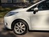 USED 2009 59 FORD FIESTA 1.4 Zetec Hatchback 5dr Petrol Manual (133 g/km, 94 bhp) 