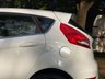 USED 2009 59 FORD FIESTA 1.4 Zetec Hatchback 5dr Petrol Manual (133 g/km, 94 bhp) 
