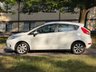 USED 2009 59 FORD FIESTA 1.4 Zetec Hatchback 5dr Petrol Manual (133 g/km, 94 bhp) 