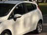 USED 2009 59 FORD FIESTA 1.4 Zetec Hatchback 5dr Petrol Manual (133 g/km, 94 bhp) 