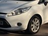 USED 2009 59 FORD FIESTA 1.4 Zetec Hatchback 5dr Petrol Manual (133 g/km, 94 bhp) 