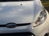 USED 2009 59 FORD FIESTA 1.4 Zetec Hatchback 5dr Petrol Manual (133 g/km, 94 bhp) 
