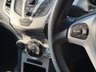 USED 2009 59 FORD FIESTA 1.4 Zetec Hatchback 5dr Petrol Manual (133 g/km, 94 bhp) 