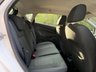 USED 2009 59 FORD FIESTA 1.4 Zetec Hatchback 5dr Petrol Manual (133 g/km, 94 bhp) 