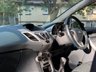 USED 2009 59 FORD FIESTA 1.4 Zetec Hatchback 5dr Petrol Manual (133 g/km, 94 bhp) 
