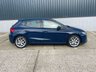 USED 2018 18 SEAT IBIZA 1.0 TSI FR Hatchback 5dr Petrol Manual Euro 6 (s/s) (115 ps) GREAT CHRISTMAS PRESENT !!