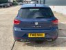 USED 2018 18 SEAT IBIZA 1.0 TSI FR Hatchback 5dr Petrol Manual Euro 6 (s/s) (115 ps) GREAT CHRISTMAS PRESENT !!