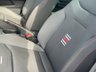 USED 2018 18 SEAT IBIZA 1.0 TSI FR Hatchback 5dr Petrol Manual Euro 6 (s/s) (115 ps) GREAT CHRISTMAS PRESENT !!
