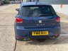 USED 2018 18 SEAT IBIZA 1.0 TSI FR Hatchback 5dr Petrol Manual Euro 6 (s/s) (115 ps) GREAT CHRISTMAS PRESENT !!