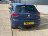 USED 2018 18 SEAT IBIZA 1.0 TSI FR Hatchback 5dr Petrol Manual Euro 6 (s/s) (115 ps) GREAT CHRISTMAS PRESENT !!