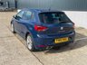 USED 2018 18 SEAT IBIZA 1.0 TSI FR Hatchback 5dr Petrol Manual Euro 6 (s/s) (115 ps) GREAT CHRISTMAS PRESENT !!