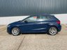 USED 2018 18 SEAT IBIZA 1.0 TSI FR Hatchback 5dr Petrol Manual Euro 6 (s/s) (115 ps) GREAT CHRISTMAS PRESENT !!