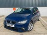 USED 2018 18 SEAT IBIZA 1.0 TSI FR Hatchback 5dr Petrol Manual Euro 6 (s/s) (115 ps) GREAT CHRISTMAS PRESENT !!