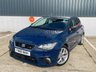 USED 2018 18 SEAT IBIZA 1.0 TSI FR Hatchback 5dr Petrol Manual Euro 6 (s/s) (115 ps) GREAT CHRISTMAS PRESENT !!