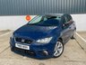 USED 2018 18 SEAT IBIZA 1.0 TSI FR Hatchback 5dr Petrol Manual Euro 6 (s/s) (115 ps) GREAT CHRISTMAS PRESENT !!