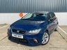 USED 2018 18 SEAT IBIZA 1.0 TSI FR Hatchback 5dr Petrol Manual Euro 6 (s/s) (115 ps) GREAT CHRISTMAS PRESENT !!
