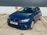 USED 2018 18 SEAT IBIZA 1.0 TSI FR Hatchback 5dr Petrol Manual Euro 6 (s/s) (115 ps) GREAT CHRISTMAS PRESENT !!