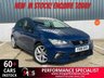 USED 2018 18 SEAT IBIZA 1.0 TSI FR Hatchback 5dr Petrol Manual Euro 6 (s/s) (115 ps) GREAT CHRISTMAS PRESENT !!
