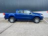 USED 2015 65 FORD RANGER 3.2 TDCi Limited 1 Pickup Double Cab 4dr Diesel Manual 4WD Euro 5 (200 ps) * NO VAT + TOW BAR *