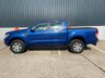 USED 2015 65 FORD RANGER 3.2 TDCi Limited 1 Pickup Double Cab 4dr Diesel Manual 4WD Euro 5 (200 ps) * NO VAT + TOW BAR *