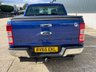 USED 2015 65 FORD RANGER 3.2 TDCi Limited 1 Pickup Double Cab 4dr Diesel Manual 4WD Euro 5 (200 ps) * NO VAT + TOW BAR *