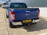 USED 2015 65 FORD RANGER 3.2 TDCi Limited 1 Pickup Double Cab 4dr Diesel Manual 4WD Euro 5 (200 ps) * NO VAT + TOW BAR *