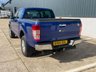 USED 2015 65 FORD RANGER 3.2 TDCi Limited 1 Pickup Double Cab 4dr Diesel Manual 4WD Euro 5 (200 ps) * NO VAT + TOW BAR *