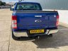 USED 2015 65 FORD RANGER 3.2 TDCi Limited 1 Pickup Double Cab 4dr Diesel Manual 4WD Euro 5 (200 ps) * NO VAT + TOW BAR *
