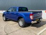 USED 2015 65 FORD RANGER 3.2 TDCi Limited 1 Pickup Double Cab 4dr Diesel Manual 4WD Euro 5 (200 ps) * NO VAT + TOW BAR *