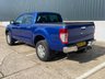 USED 2015 65 FORD RANGER 3.2 TDCi Limited 1 Pickup Double Cab 4dr Diesel Manual 4WD Euro 5 (200 ps) * NO VAT + TOW BAR *