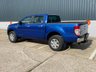 USED 2015 65 FORD RANGER 3.2 TDCi Limited 1 Pickup Double Cab 4dr Diesel Manual 4WD Euro 5 (200 ps) * NO VAT + TOW BAR *