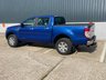 USED 2015 65 FORD RANGER 3.2 TDCi Limited 1 Pickup Double Cab 4dr Diesel Manual 4WD Euro 5 (200 ps) * NO VAT + TOW BAR *